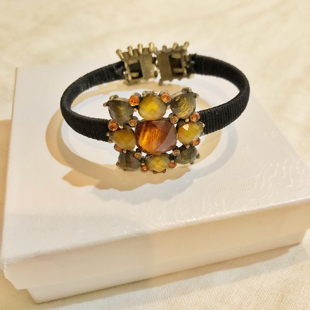 🌞 Gemstone Bracelet